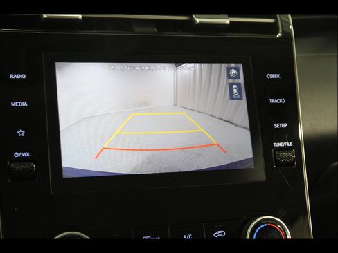 Certified 2023 Hyundai Tucson SEL image 11