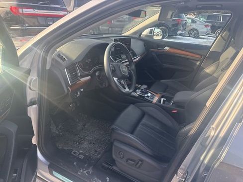 Used 2021 Audi Q5 Prestige image 8