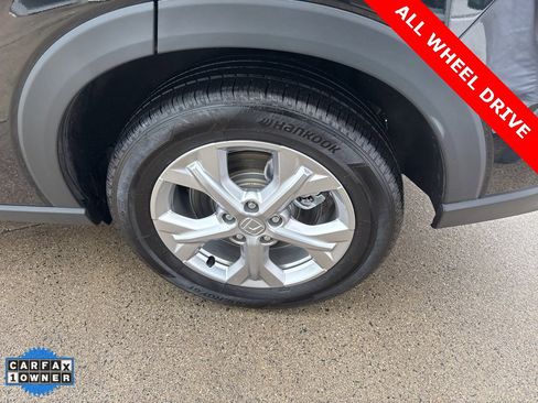 Used 2023 Honda HR-V LX image 31