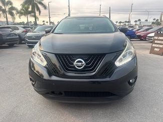 Used 2017 Nissan Murano Platinum w/ Platinum Technology Package FWD video 2