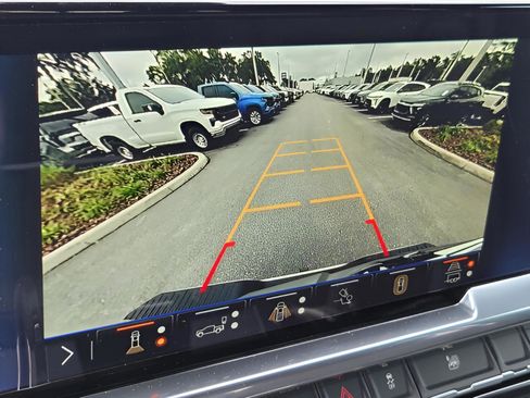 New 2026 Chevrolet Silverado 1500 High Country w/ High Country Premium Package image 28