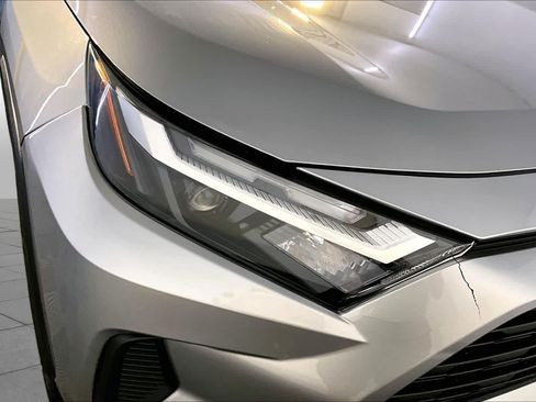 Used 2023 Toyota RAV4 XLE w/ Convenience Package AWD/4WD image 27