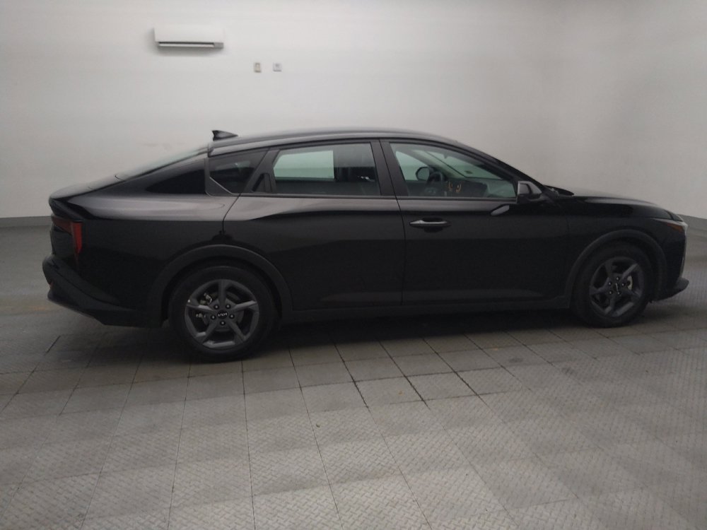 Used 2025 Kia K4 FWD image 10