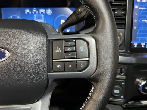 Used 2025 Ford F450 Lariat w/ Lariat Ultimate Package image 25