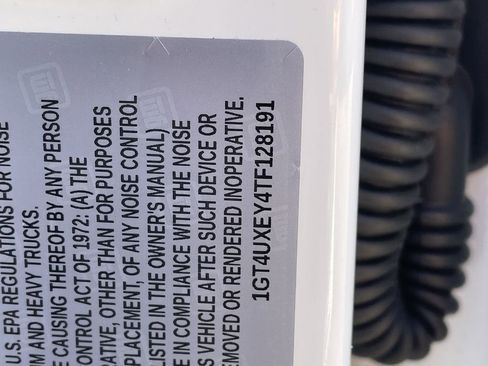 New 2026 GMC Sierra 2500 Denali Ultimate image 35