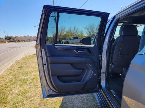 New 2026 GMC Yukon XL Elevation RWD image 27