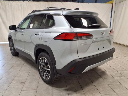 New 2026 Toyota Corolla Cross XLE image 7