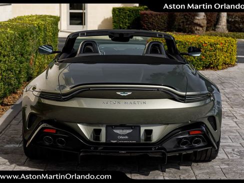 New 2026 Aston Martin V8 Vantage S image 28