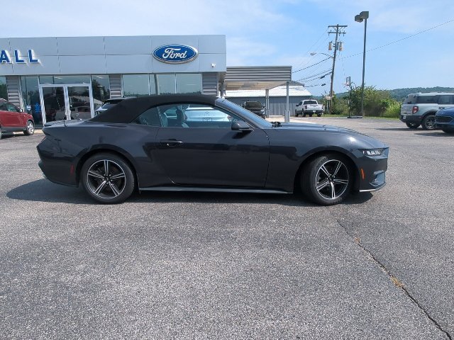 Used 2024 Ford Mustang Premium RWD image 28