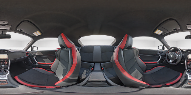 Used 2020 Toyota 86 RWD image 18