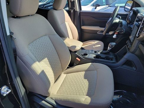 Used 2024 Ford Ranger XLT w/ Technology Package image 16