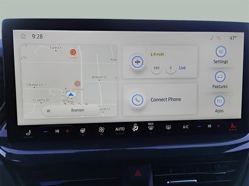 Certified 2023 Ford Escape ST-Line w/ Tech Pack #1 image 27