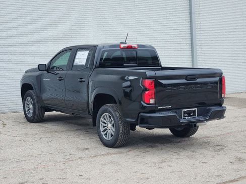 New 2026 Chevrolet Colorado LT w/ LT Convenience Package RWD image 3