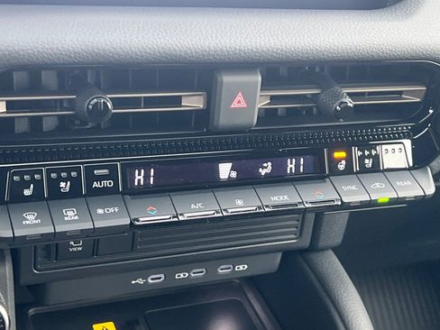 New 2026 Toyota Land Cruiser w/ Premium Package image 17