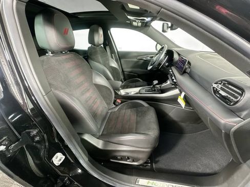 Used 2024 Dodge Hornet R/T Plus AWD/4WD image 31
