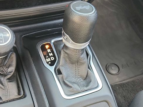 Used 2023 Jeep Wrangler Unlimited w/ Cold Weather Group AWD/4WD image 14