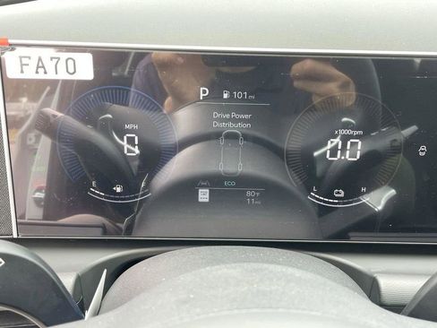 New 2026 Hyundai Tucson SEL image 38