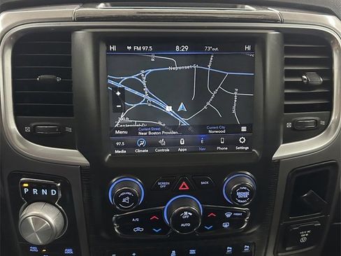 Used 2018 RAM 1500 Limited image 27