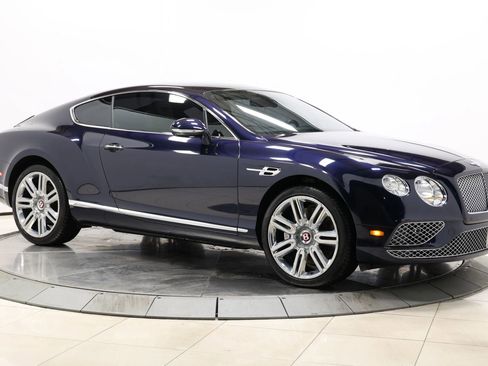 Used 2017 Bentley Continental GT image 73