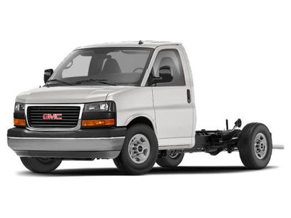 Used 2018 GMC Savana 4500 w/ Power Convenience Package