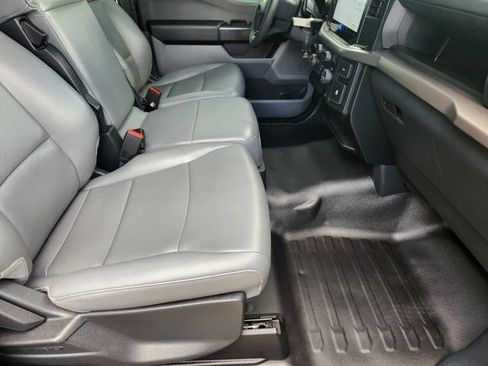 Used 2025 Ford F150 XL AWD/4WD image 28