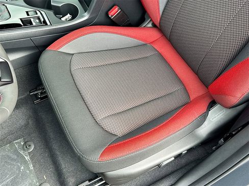 New 2025 Subaru Impreza RS image 17