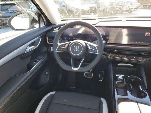 New 2026 Buick Envision Sport Touring AWD/4WD image 13