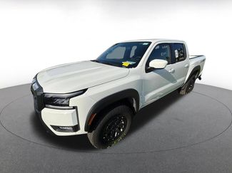 Used 2026 Nissan Frontier PRO-4X AWD/4WD video 2
