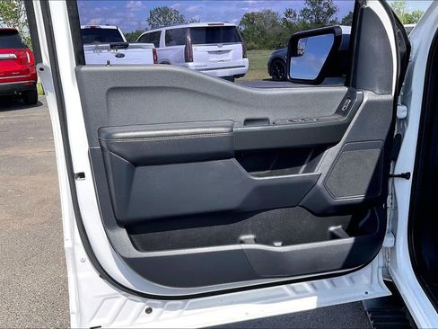 Used 2023 Ford F150 XL w/ STX Appearance Package image 23