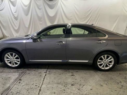 Used 2012 Lexus ES 350 image 5