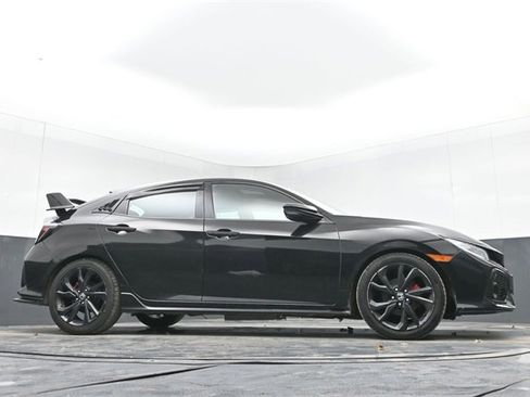 Used 2018 Honda Civic Sport Touring image 50