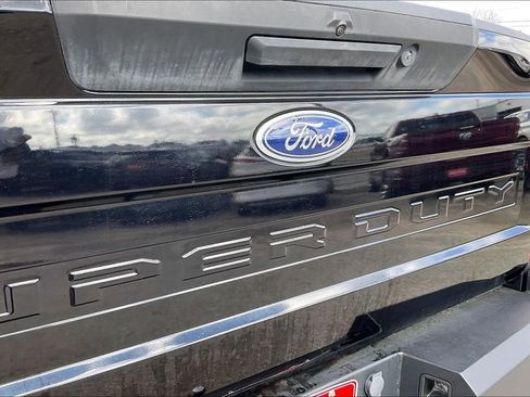 Used 2020 Ford F350 XL w/ STX Appearance Package image 27