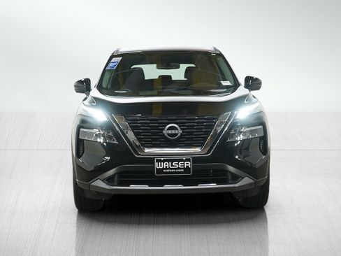 Used 2023 Nissan Rogue SL image 8