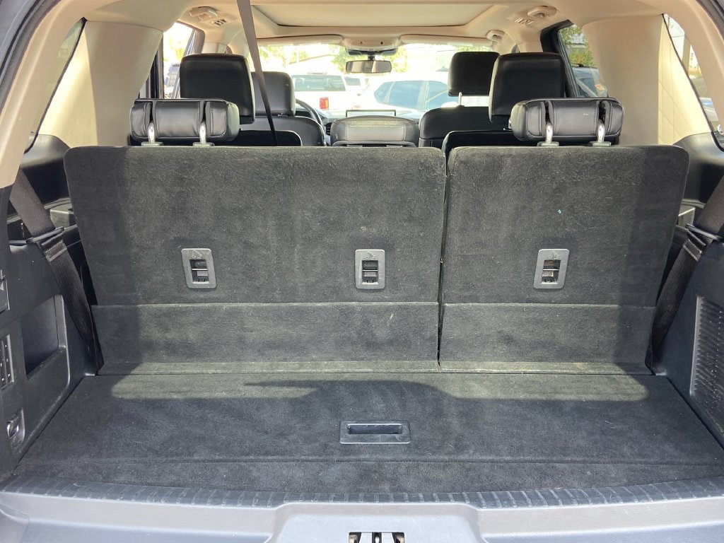 Used 2022 Ford Expedition XLT RWD image 23