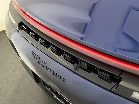 Certified 2025 Porsche 911 Carrera image 23