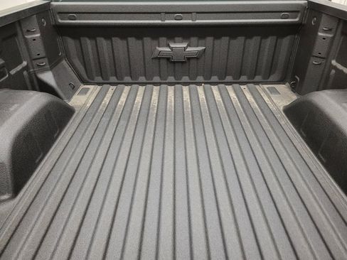 New 2026 Chevrolet Silverado 1500 LT Trail Boss w/ LT Trail Boss Premium Package image 29