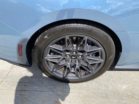 Used 2024 Ford Mustang GT Premium w/ GT Performance Package RWD image 13