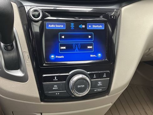 Used 2016 Honda Odyssey EX-L image 18