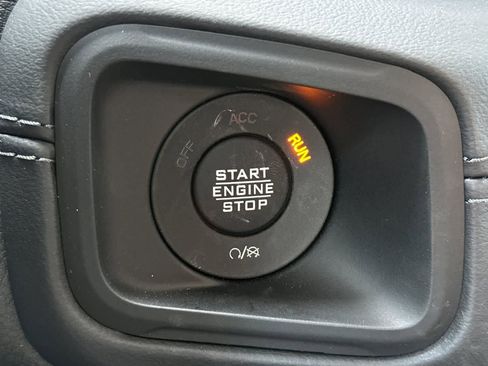 New 2026 Jeep Wrangler Rubicon AWD/4WD image 24