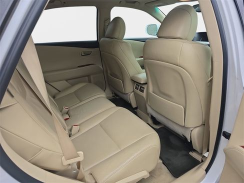 Used 2010 Lexus RX 350 AWD image 11
