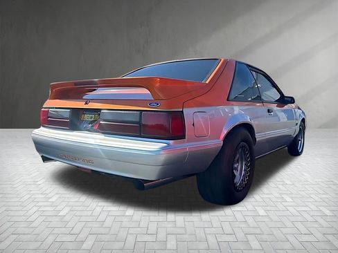 Used 1993 Ford Mustang LX image 7