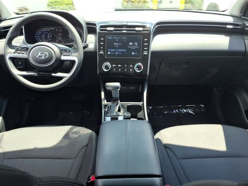 Used 2022 Hyundai Tucson SEL AWD/4WD image 13
