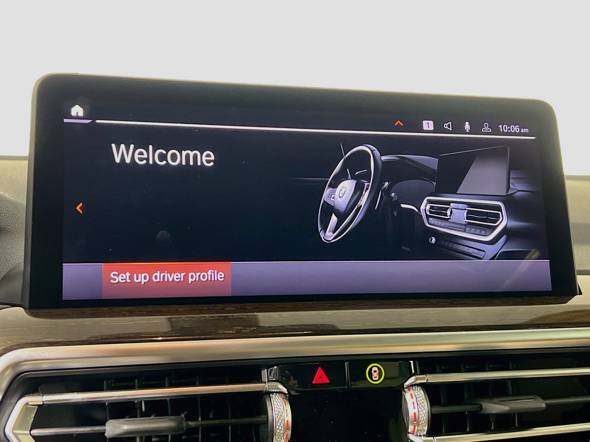 Used 2025 BMW X4 xDrive30i AWD/4WD image 17