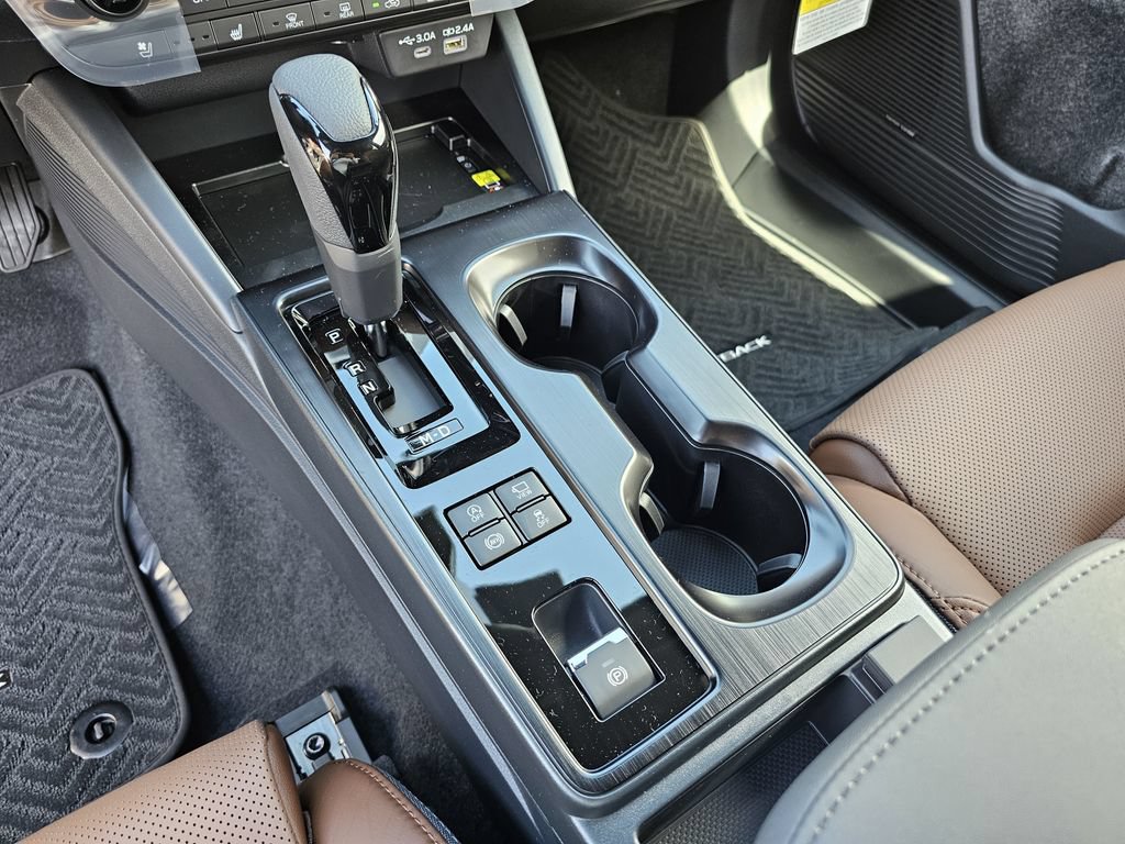 New 2026 Subaru Outback Touring AWD/4WD image 22