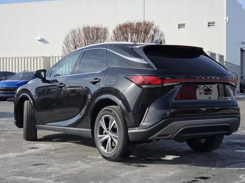 Used 2023 Lexus RX 350 Premium Plus image 21