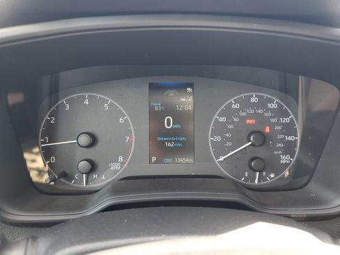 Used 2025 Toyota Corolla LE image 24