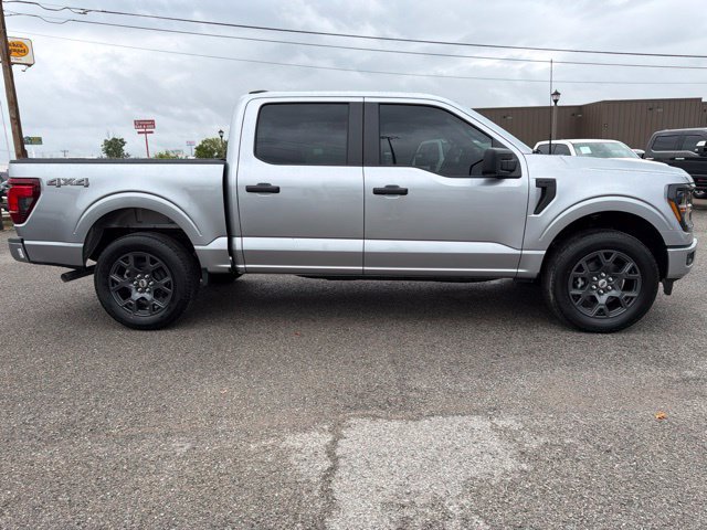 New 2026 Ford F150 STX w/ Equipment Group 200A AWD/4WD image 4