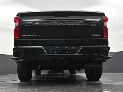Used 2023 Chevrolet Silverado 1500 RST RWD image 23