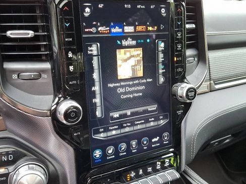 Certified 2021 RAM 1500 Limited image 17