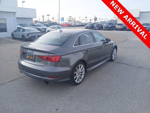 Used 2015 Audi A3 2.0T Prestige w/ Prestige Package image 2